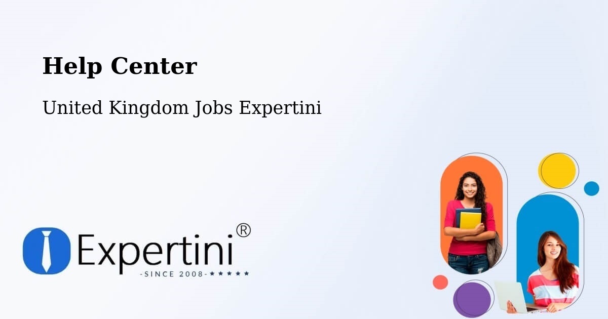 Help Center – Buckingham - United Kingdom Jobs Expertini