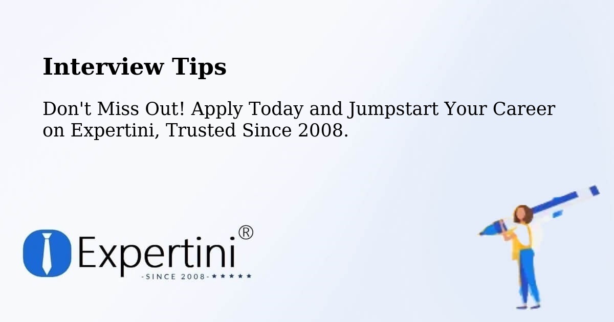 Interview Tips & Techniques for Job Seekers – Buckingham - Buckingham, United Kingdom Jobs Expertini