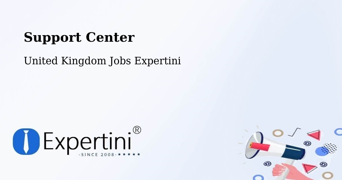 Support Services – Buckingham - United Kingdom Jobs Expertini