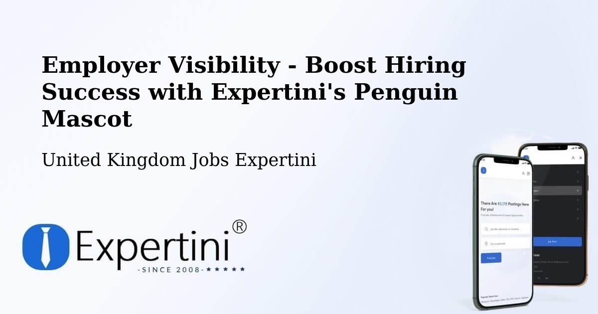 CV and Resume Visibility Optimization – Buckingham - United Kingdom Jobs Expertini